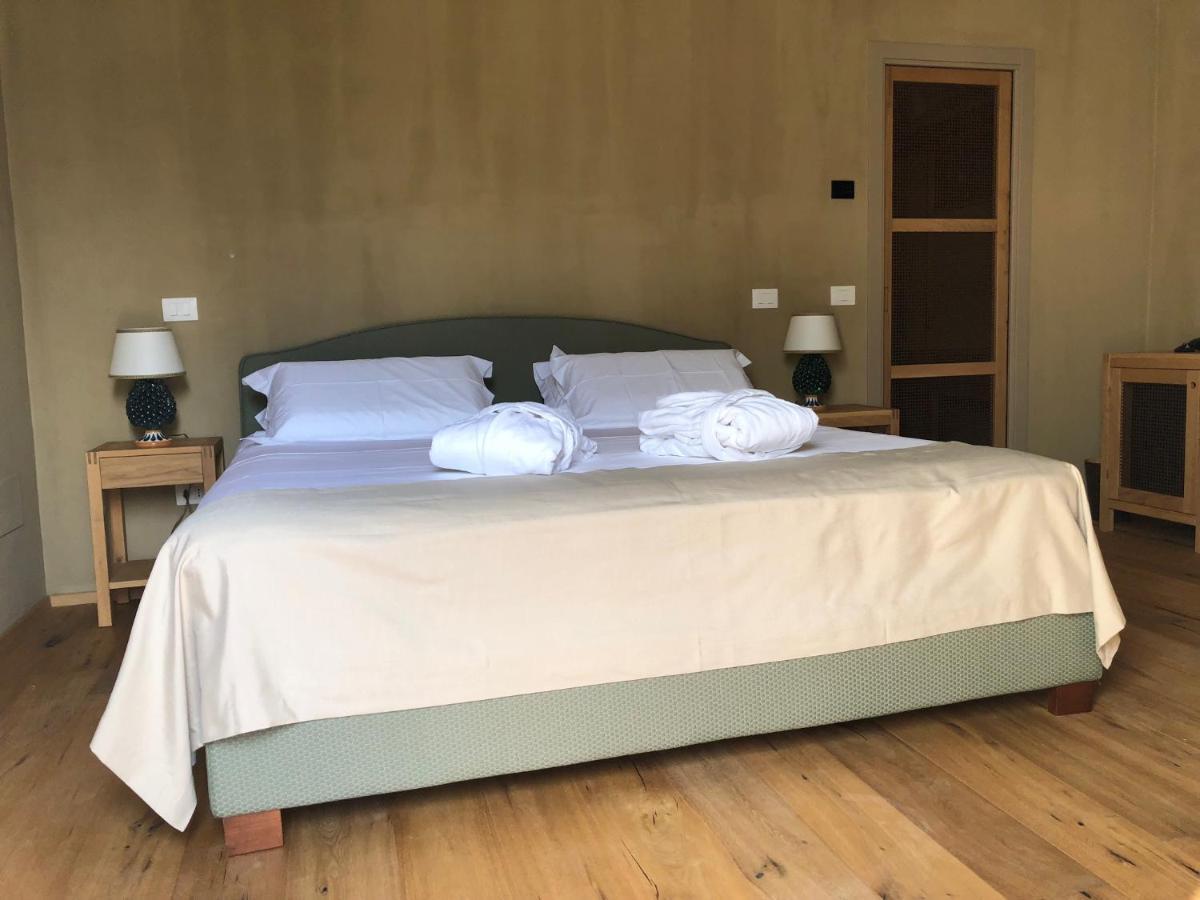Ballium Luxury Relais Avola Exterior photo