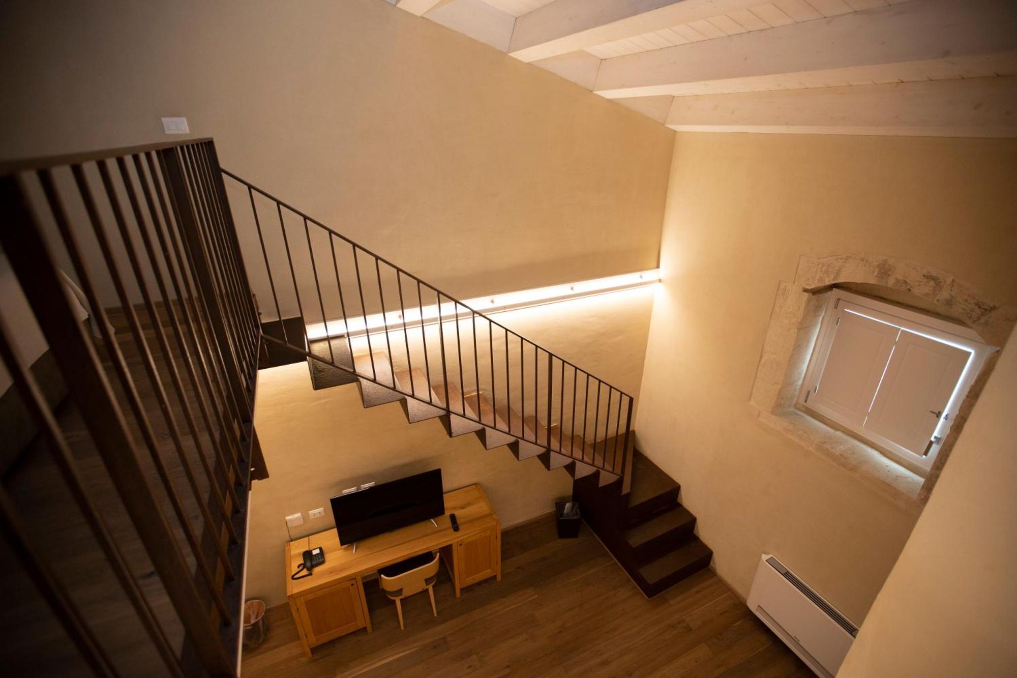 Ballium Luxury Relais Avola Exterior photo