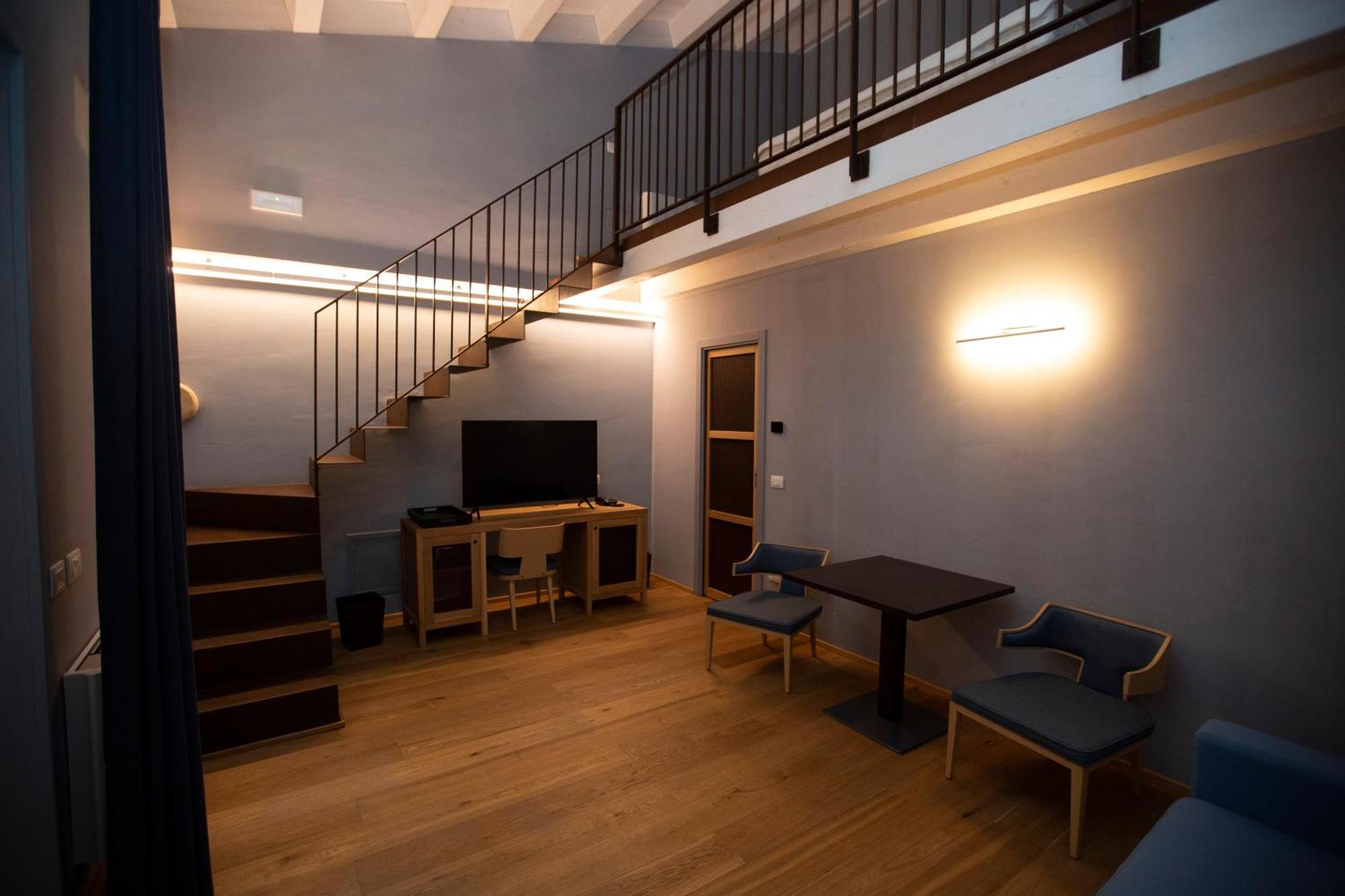 Ballium Luxury Relais Avola Exterior photo