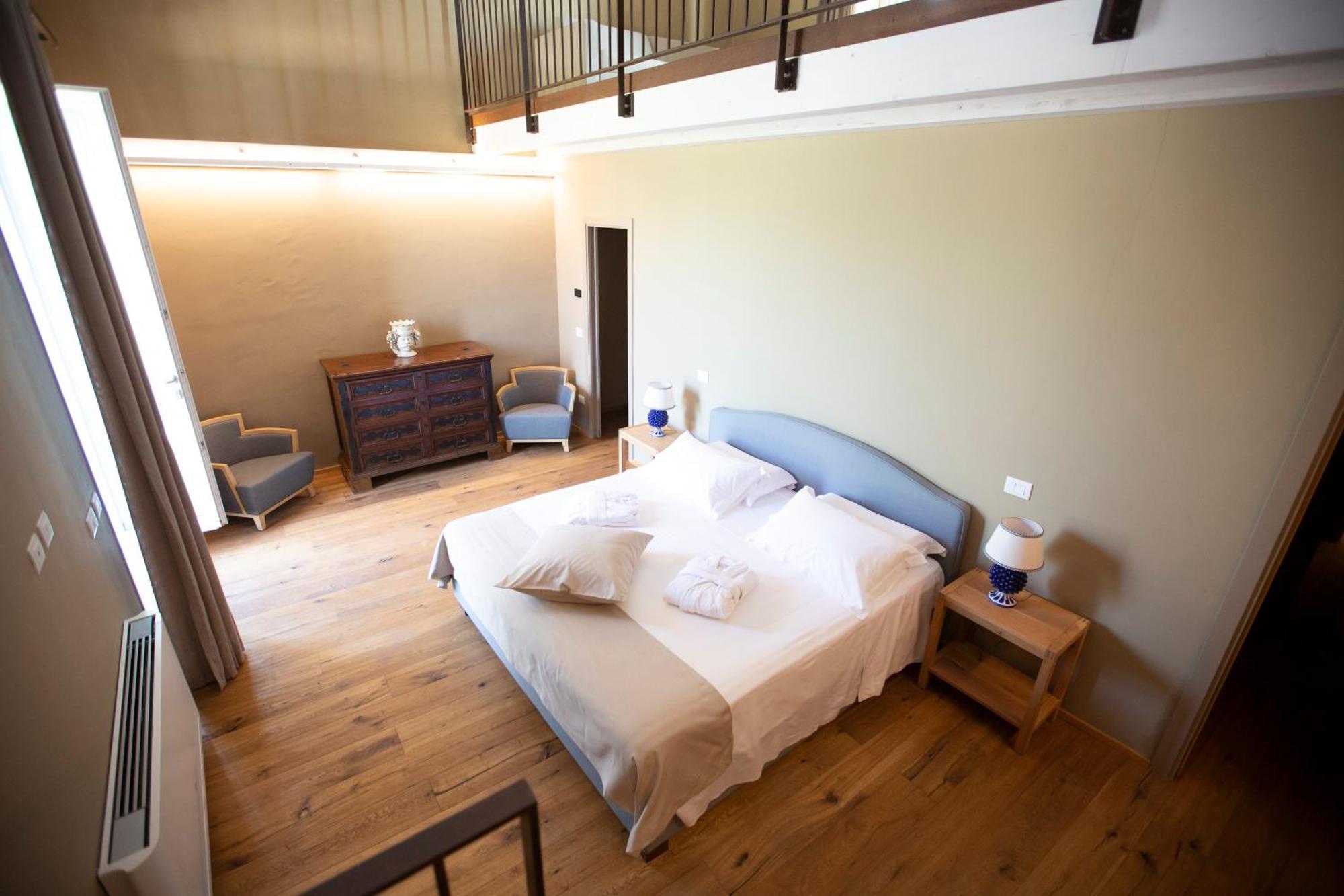 Ballium Luxury Relais Avola Exterior photo