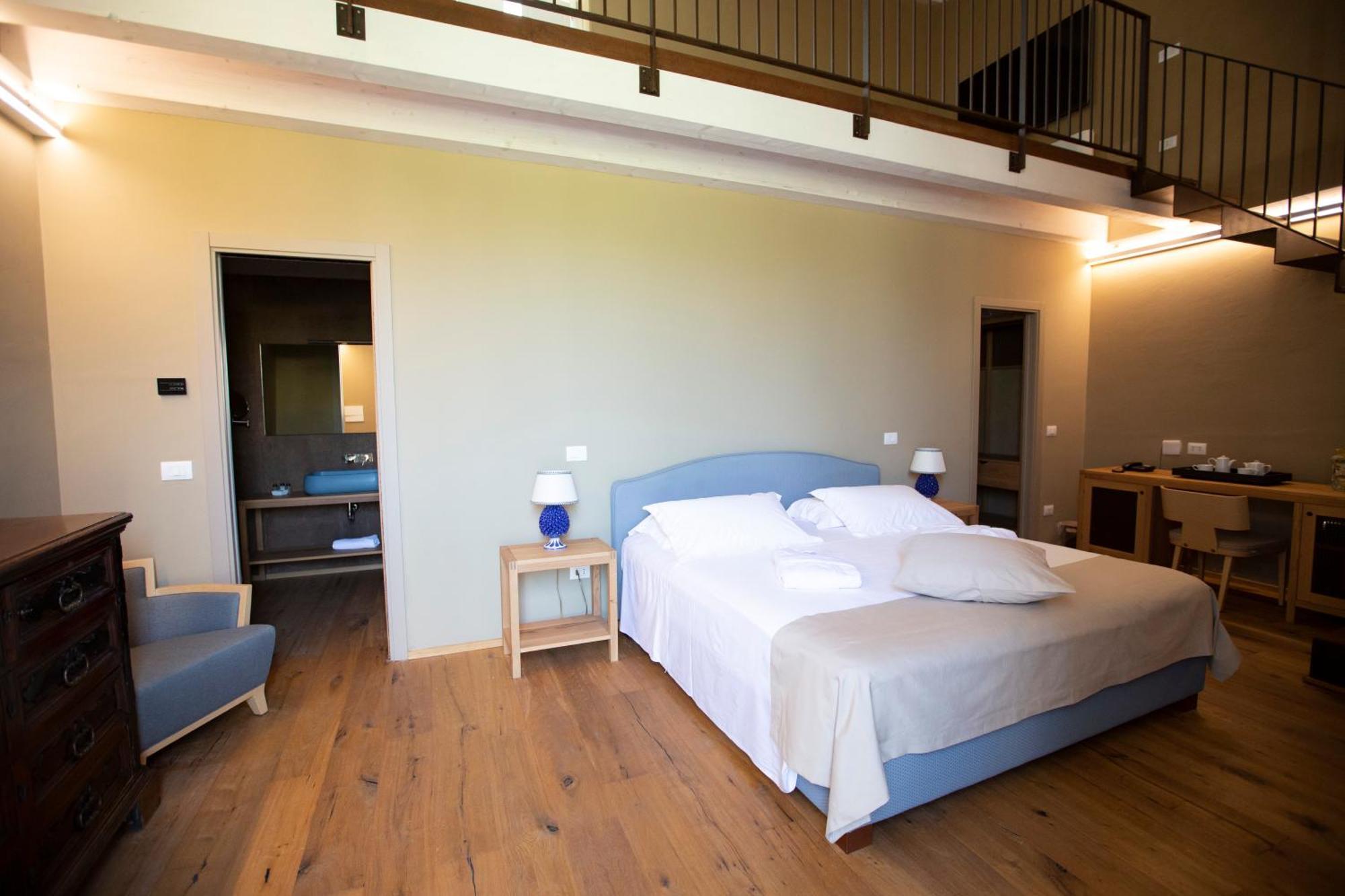 Ballium Luxury Relais Avola Exterior photo