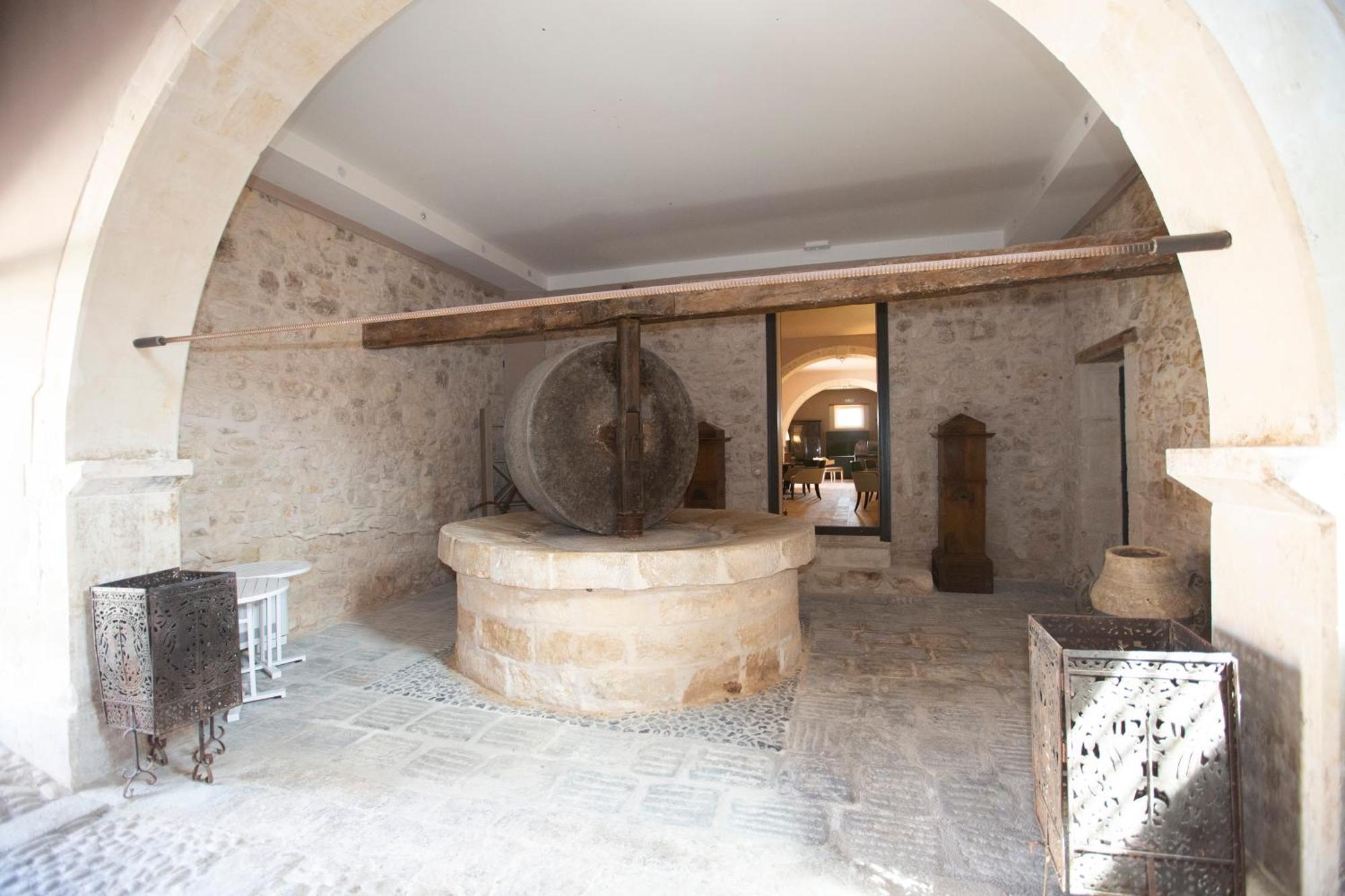 Ballium Luxury Relais Avola Exterior photo