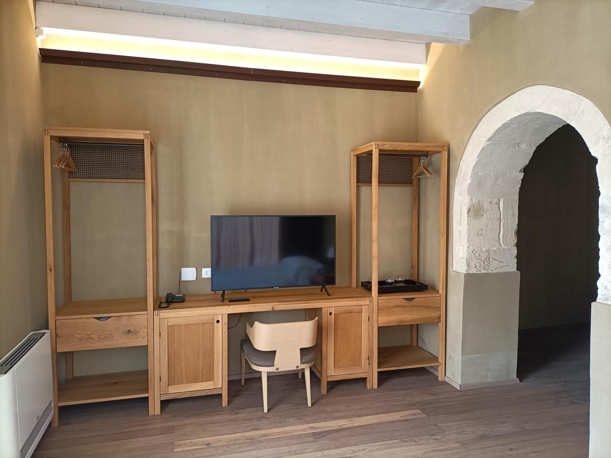 Ballium Luxury Relais Avola Exterior photo