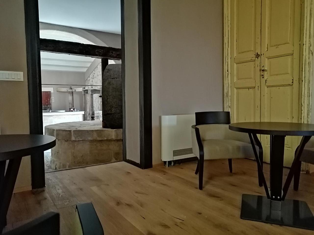 Ballium Luxury Relais Avola Exterior photo