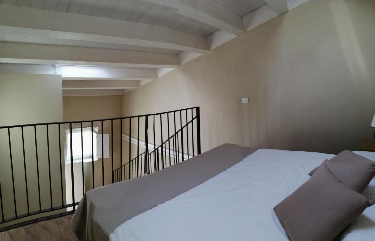 Ballium Luxury Relais Avola Exterior photo